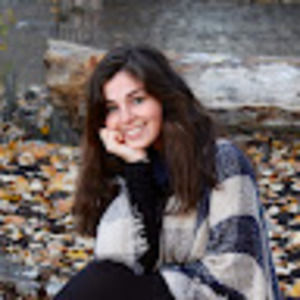 Meet your Posher, Aliona